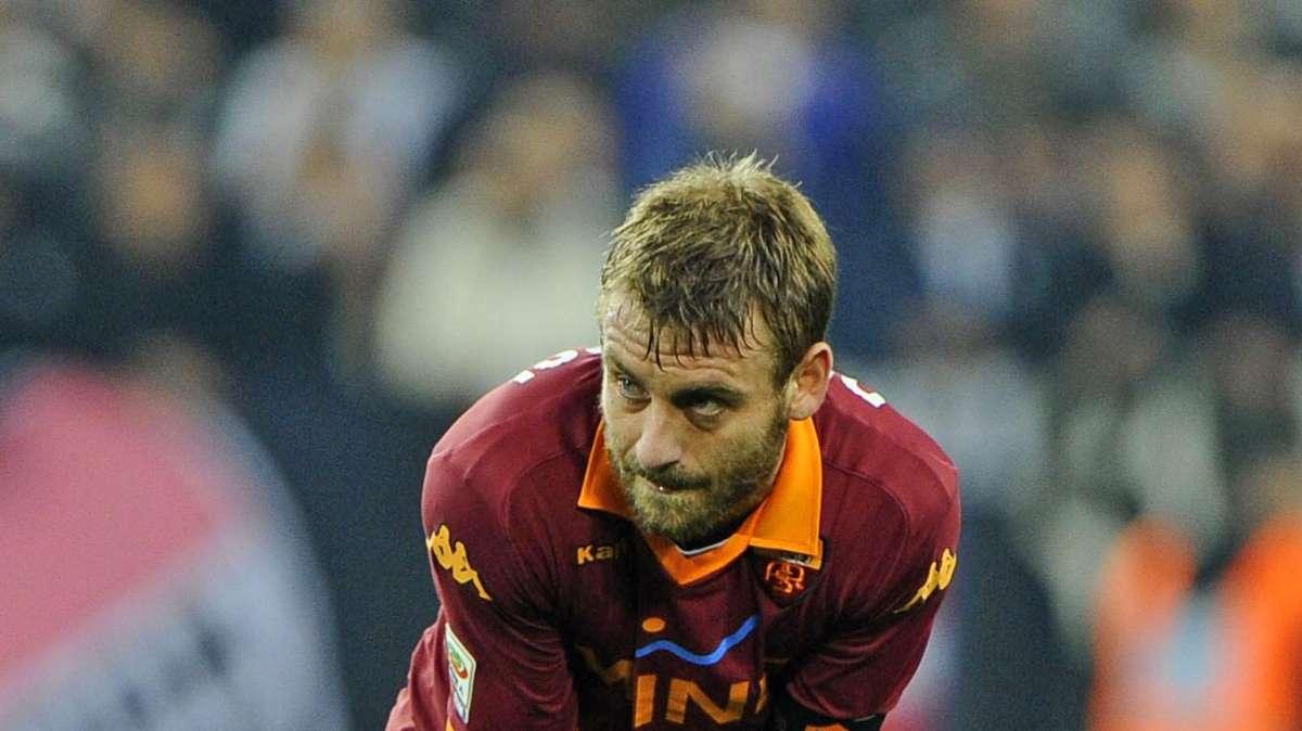 Man. City, non pronto un nuovo assalto a De Rossi 