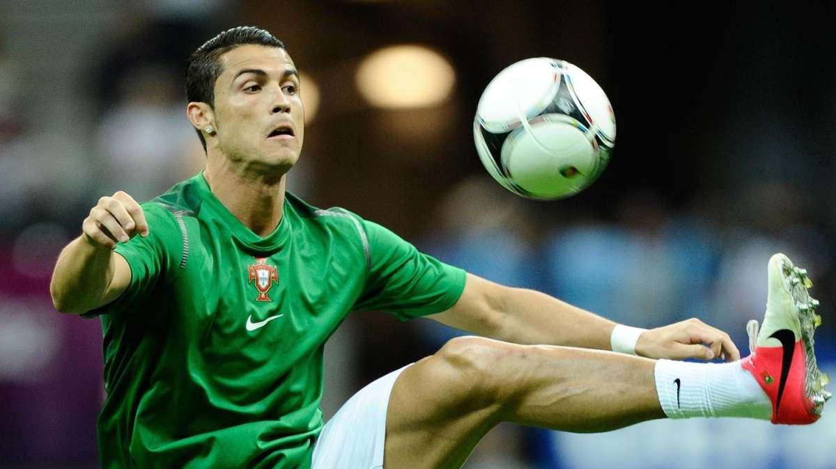 Ag. Ronaldo-Leonardo, c'è l'incontro!