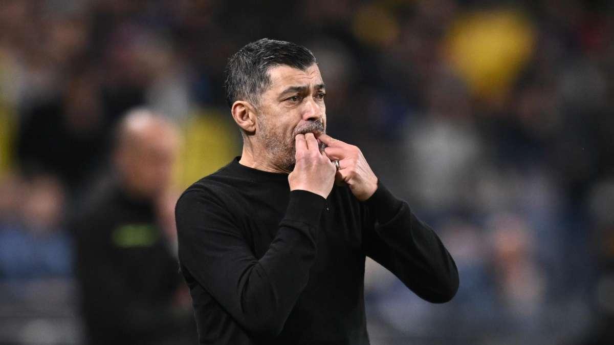 TuttoSport - "Conceiçao, vale anche per la Juve"