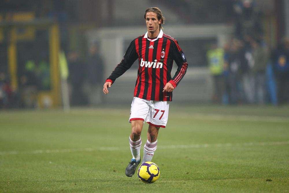 Milan, Antonini: "Che fascino una finale Champions contro l'Inter"