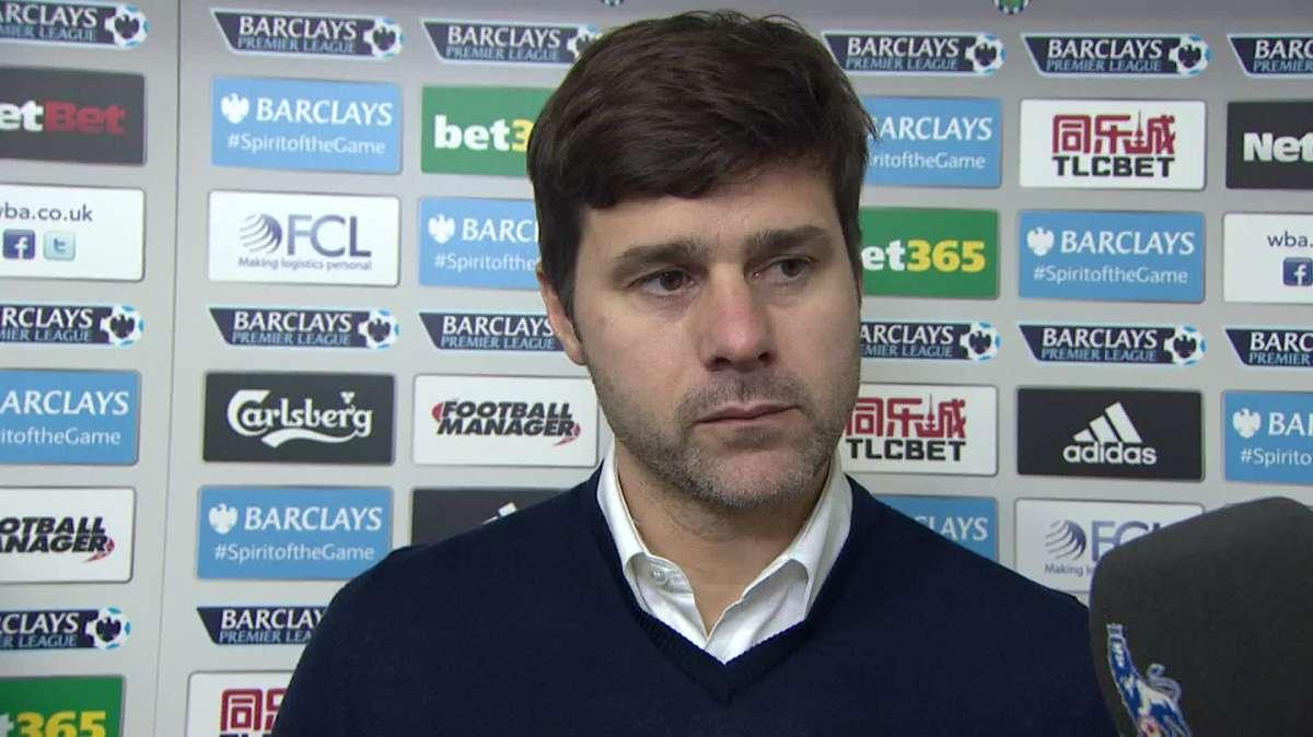 Il Tottenham blinda Pochettino con una super offerta