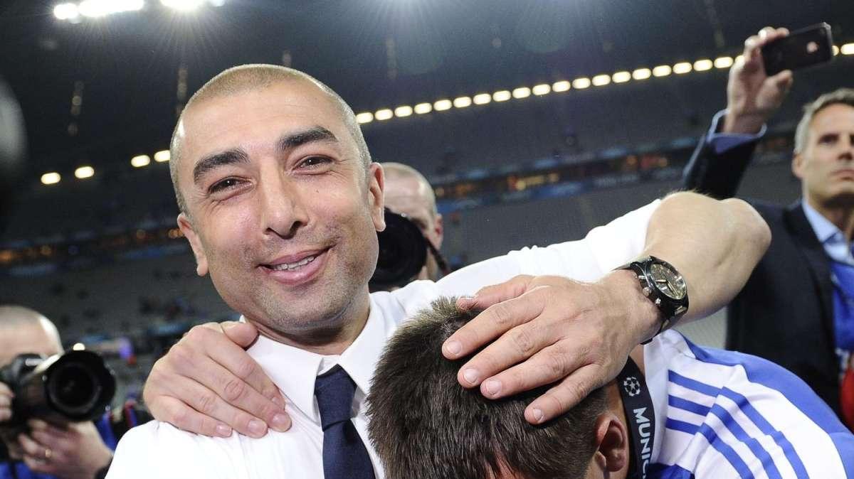 Chelsea, Di Matteo esalta il suo campioncino: "Quanto è forte Hazard!"