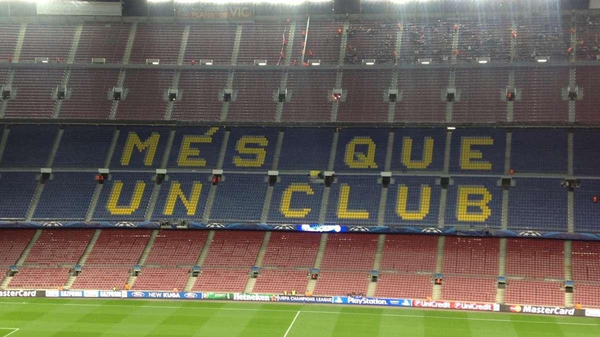 LIVE TC - Barcellona-Manchester City 2-1, risultato finale!