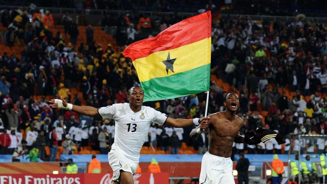 Marsiglia, Ayew: "Lusignato da United e Barça"