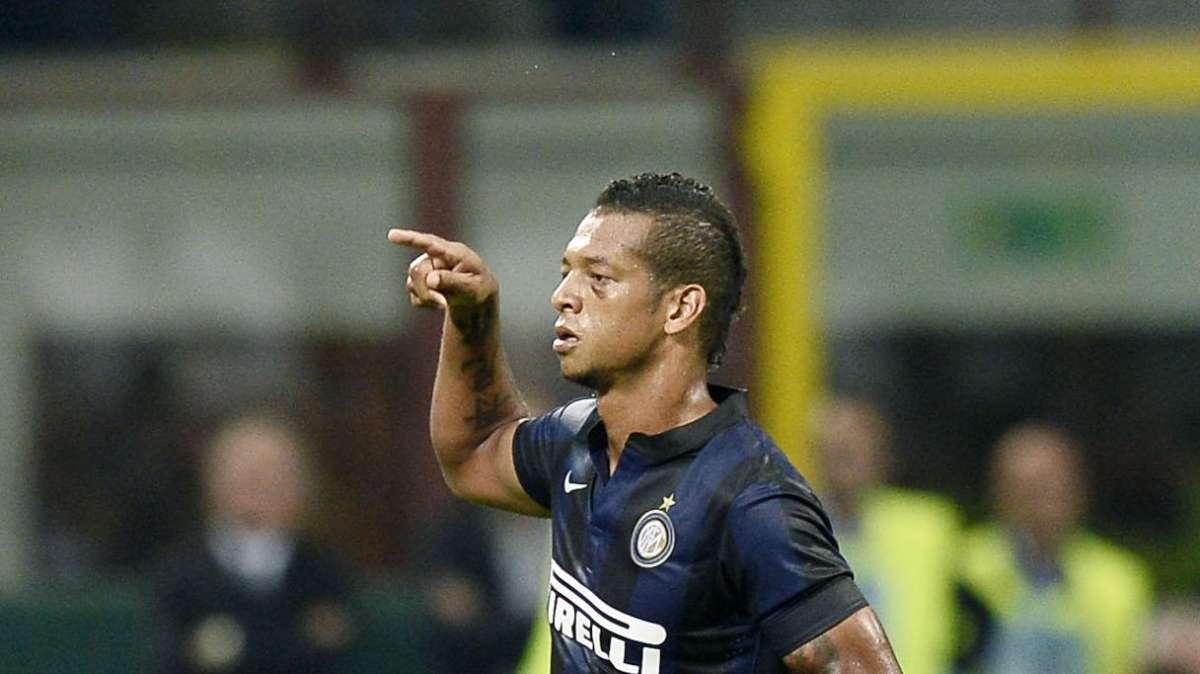 Juventus, Guarin: "Tra Inter e Juve, scelsi i nerazzurri..."