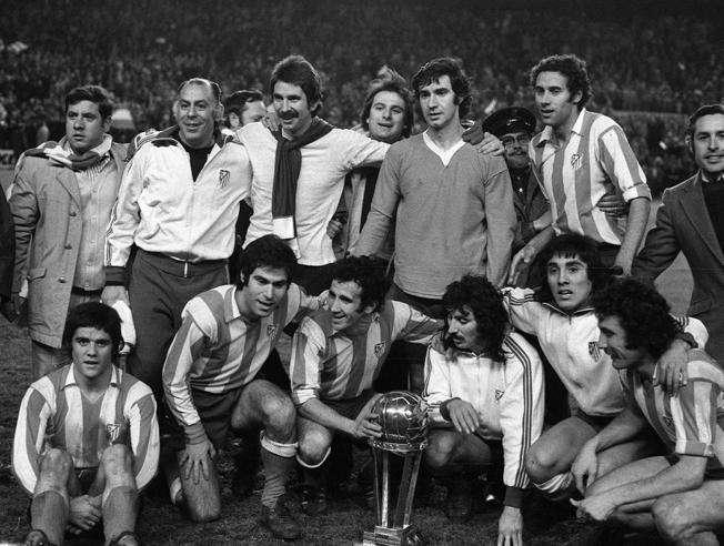 Coppa Intercontinentale 1974: La prima, e curiosa, volta dell'Atletico Madrid