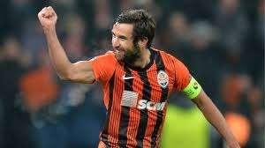 Calciomercato , il Barça su Srna dello Shakthar 