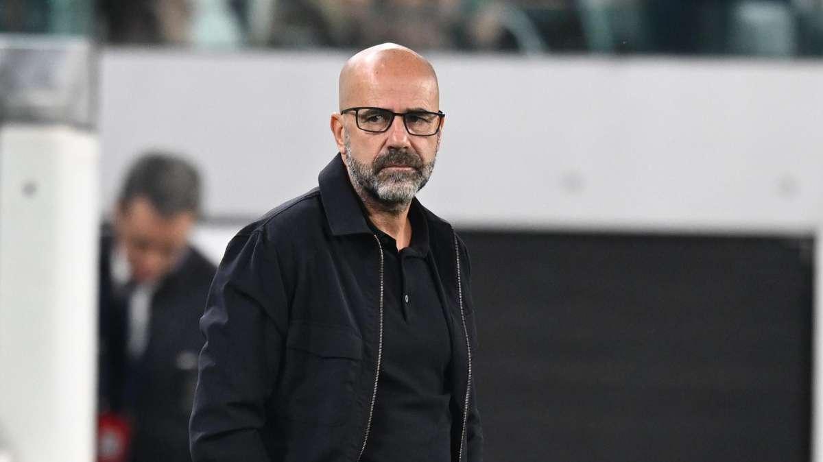 Psv, Bosz: “La Juventus è un avversario forte, ma rispetto a settembre noi siamo migliorati” 