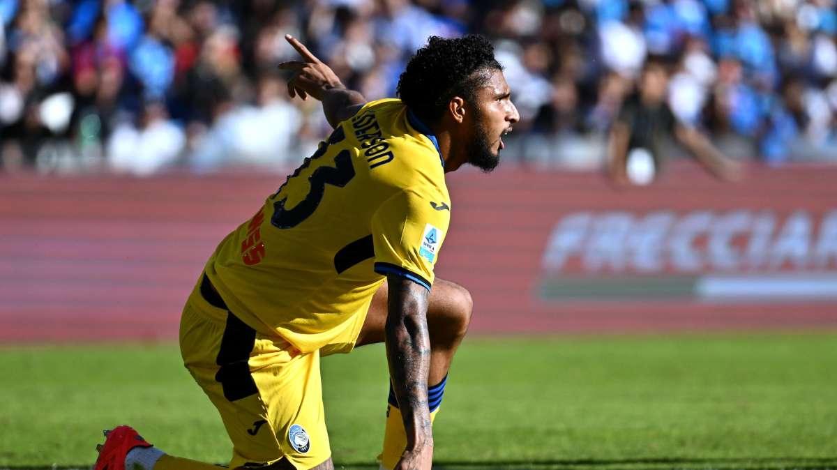 Dalla Spagna: il Manchester City su Ederson dell'Atalanta. Pronti 60 milioni