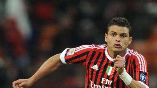 Barça, follie per Thiago Silva