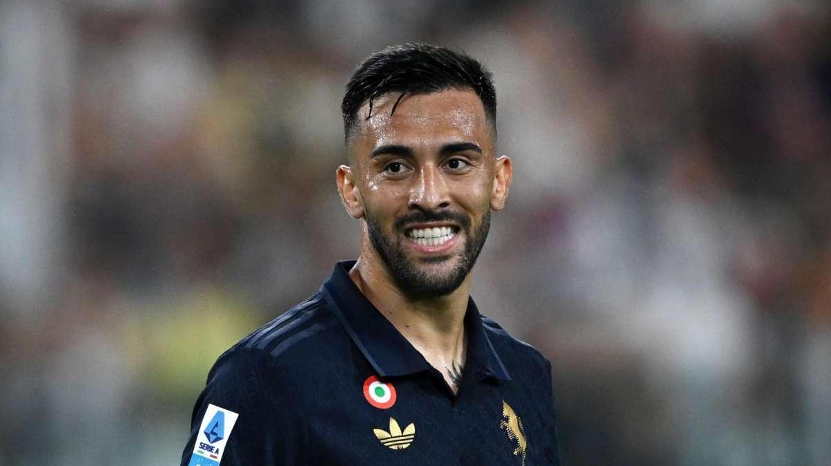 Corriere dello Sport - "La Juve sorride Nico non molla segna, si candida"
