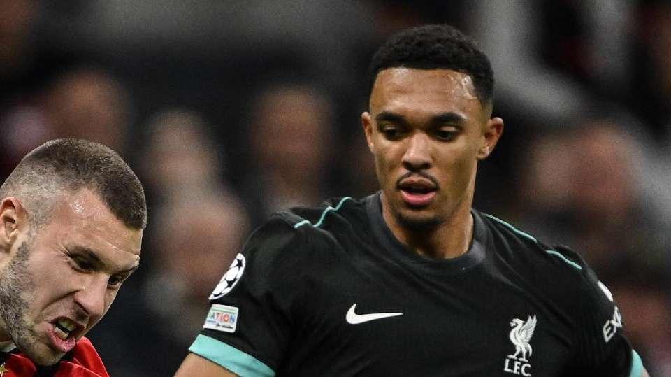 Liverpool, fari su Alexander Arnold: si va avanti tra rinnovo e possibili sostituti