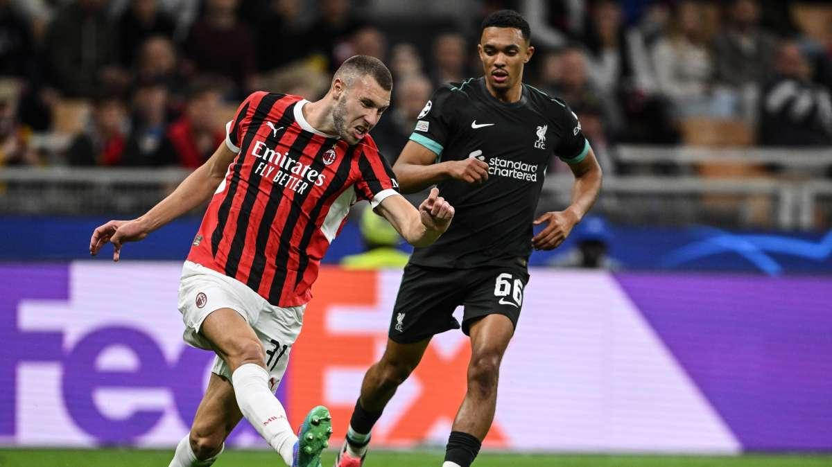 In Spagna sicuri: Alexander-Arnold al Real Madrid. E si spinge per gennaio