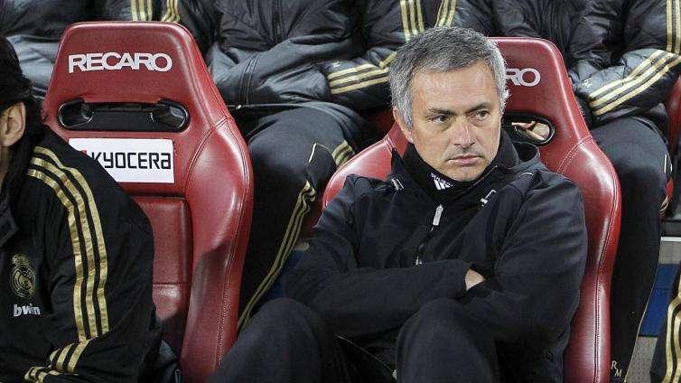 Calderon: "Mou il peggiore nella storia del Real. E su Florentino..."