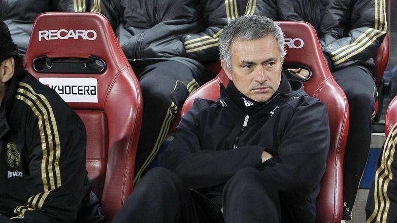 Real Madrid, Mourinho: "Bayern grande squadra"