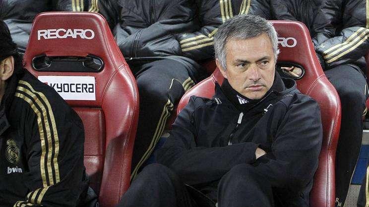 Real Madrid, Mourinho: "Noi come l'Inter del Triplete"
