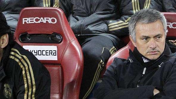 Real, Mourinho: "Entro due anni vinciamo la Champions"