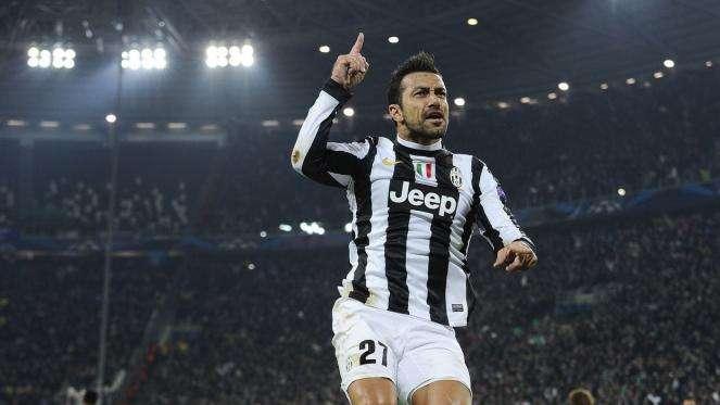 Tre top, solo Vucinic stona. Le pagelle della Juventus