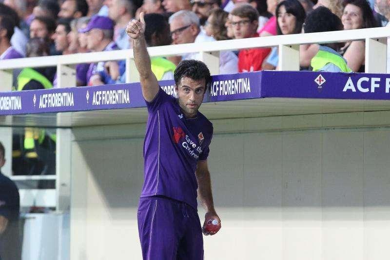 Fiorentina, per Pepito Rossi si decide a Gennaio