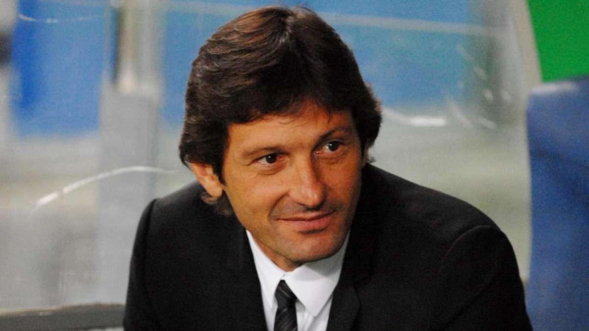 Leonardo: "Spero che Ancelotti ci ripensi e rimanga qui"