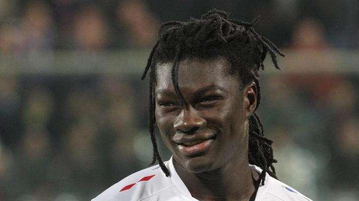 Lione, Gomis respinge le accuse: "Ma quale biscotto, è stata un'impresa!"