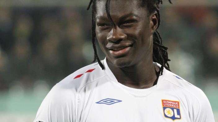 Borussia, Dabo per il centrocampo