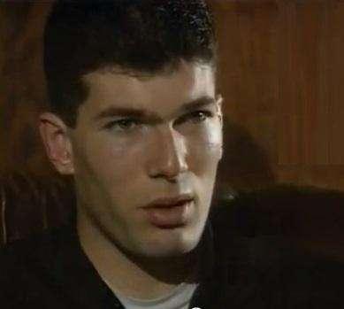 Il messaggio di Zidane: "Mi piacerebbe che il PSG vincesse"