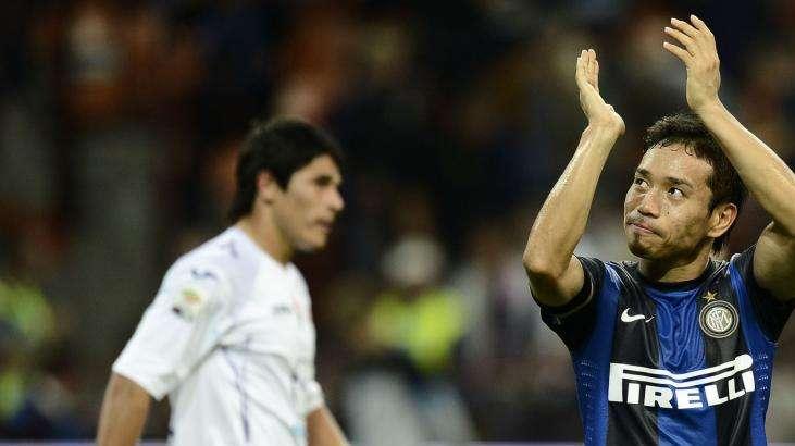 Inter, Nagatomo: "Derby ed EL: vogliamo fare bene"