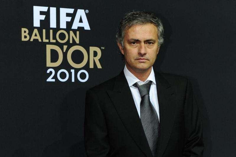Mou-United, yes we can!