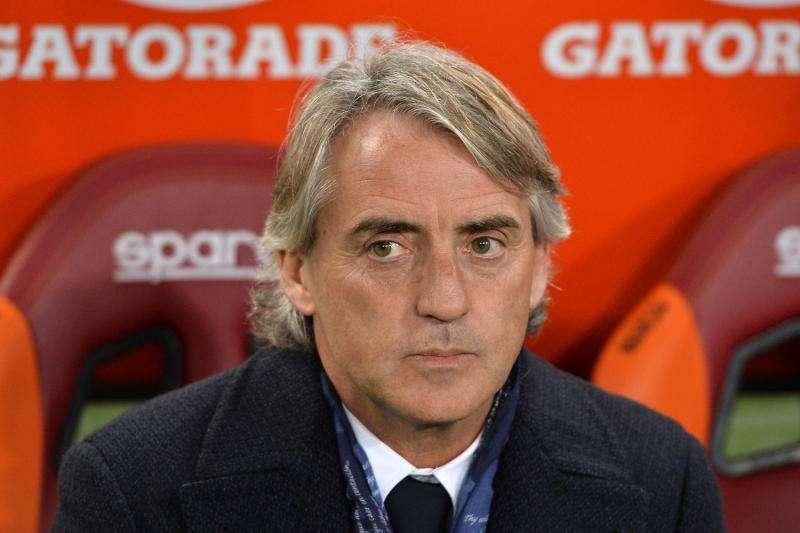 Inter, Mancini: "Dimissioni? Lo dite voi giornalisti! Su Candreva e Icardi dico..."