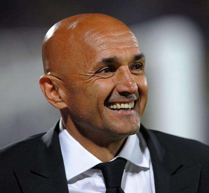 Roma backup, al via lo Spalletti 2.0