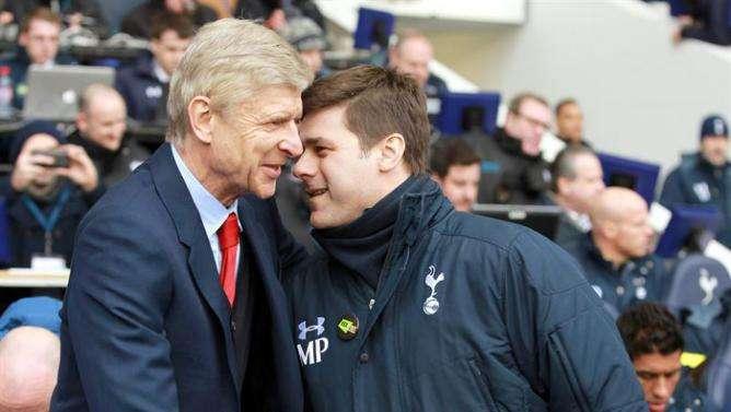 Duello Arsenal-Tottenham per un giovane talento