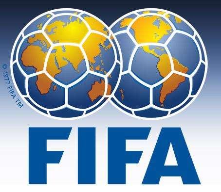 Fifa, una poltrona per cinque