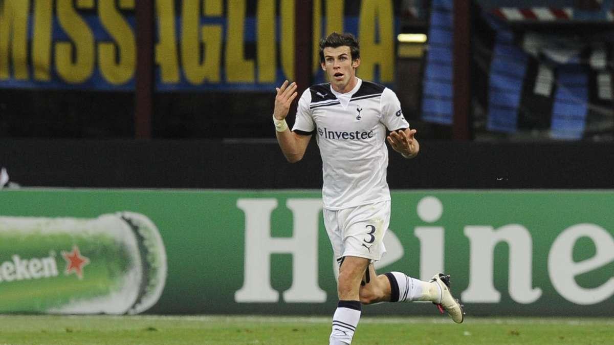 Inter, assalto a Bale. La chiave è Muntari