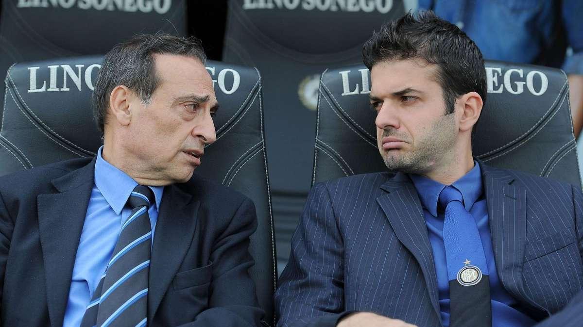Inter, Paolillo: "Basta cessioni, ora investiamo"