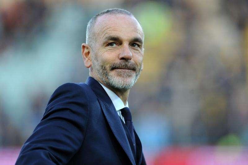 Lazio: Pioli rischia l'esonero