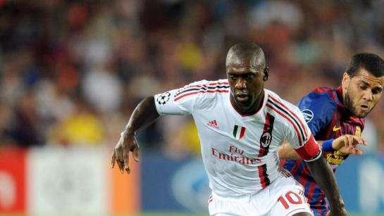 Barça, Dani Alves allontana il Milan: "Vorrei restare"