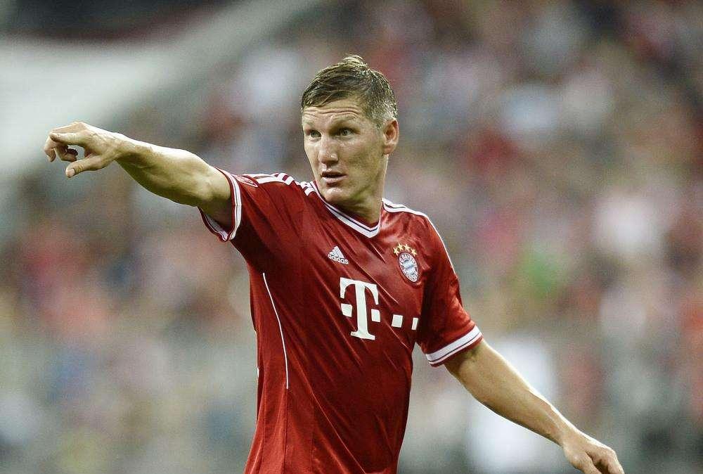 LIVE TC - Bayern Monaco-Arsenal 1-1: Bayern Monaco ai quarti di finale 