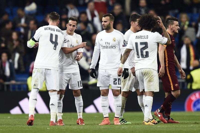 Il Real Madrid tenta un giocatore della Juventus