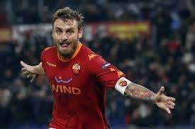 Roma, tegola per Spalletti