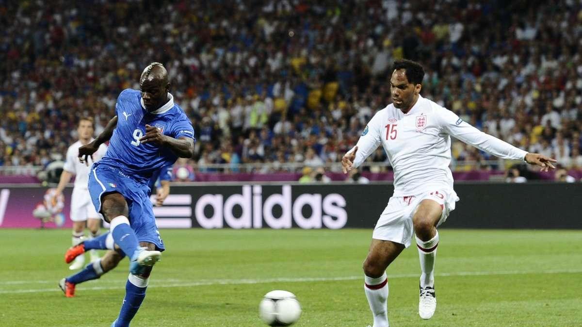 Manchester City, Lescott: "Vorrei restare ma non posso rischiare di perdere i Mondiali"