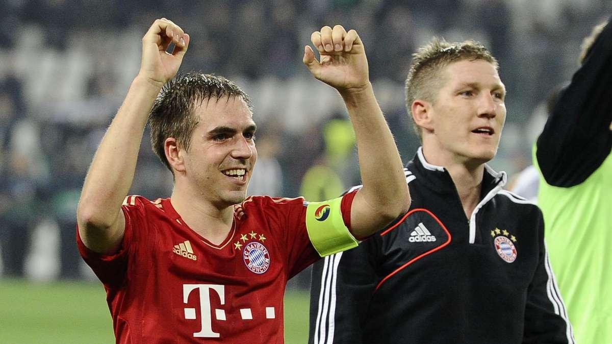 Bayern Monaco, Schweinsteiger recupera: ci sarà contro il Barcellona