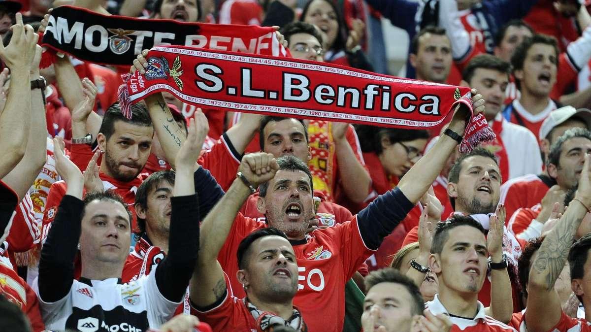 Benfica, Pavlidis: "Contro il Barcellona dovevamo ottenere almeno un punto"