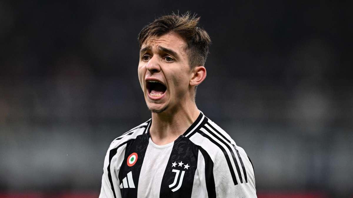 Juventus, Romano: "A lavoro per l'accordo finale per Conceicao: lui vuole solo la maglia bianconera"