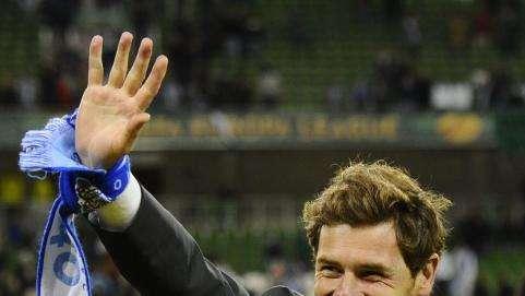 Chelsea, Villas Boas: "Torres non è in vendita"