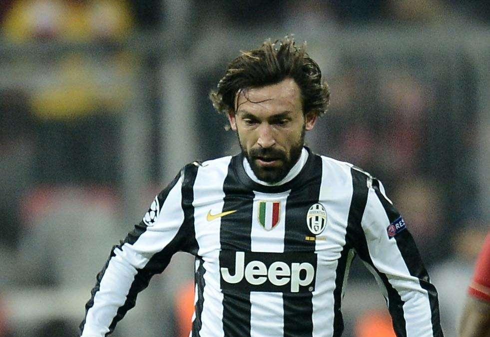Juventus, Pirlo ammette: "Ho sbagliato troppo"