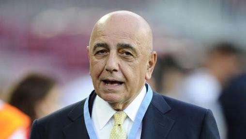 Milan, la fiducia di Galliani: "Senza infortuni, vinciamo tutto!"