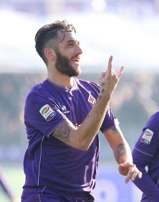 Fiorentina, Rodriguez: "Secondo tempo perfetto"