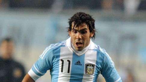 Man. City, il portavoce di Tevez ammette: "Il club ha ragione..."