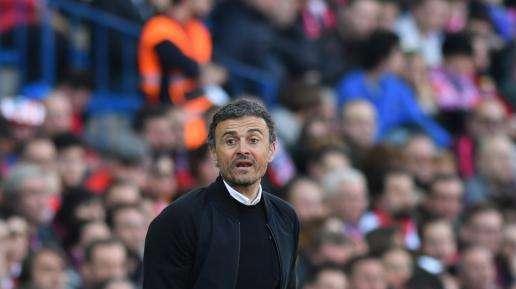 Luis Enrique annuncia l'addio, il Barcellona cerca il sostituto tra Spagna e Inghilterra